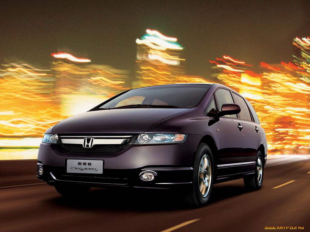 , honda
